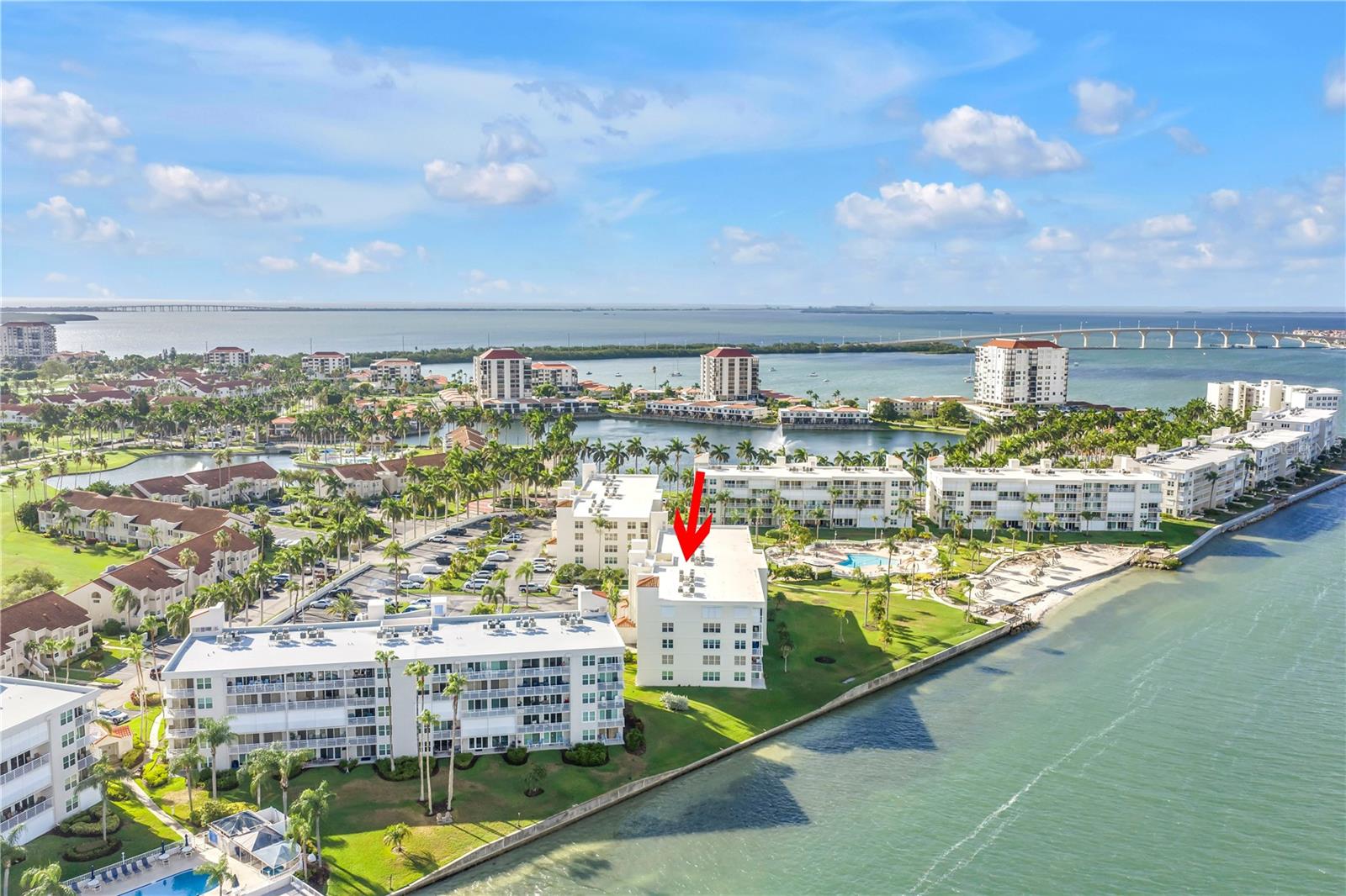 BAHIA VISTA UNIT II - Residential