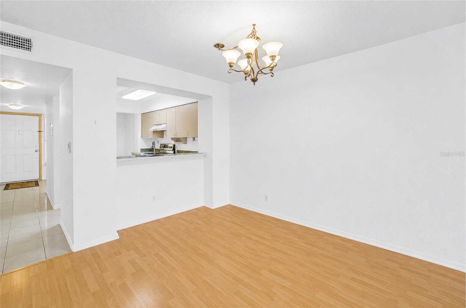 BAHIA VISTA UNIT II - Residential