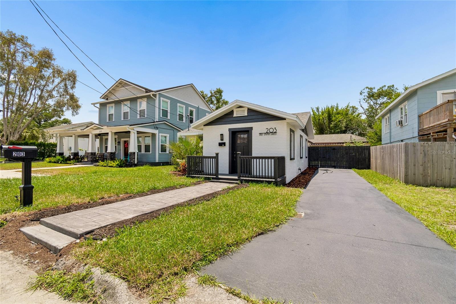 SPENCERS JOHN H RESUB - Residential