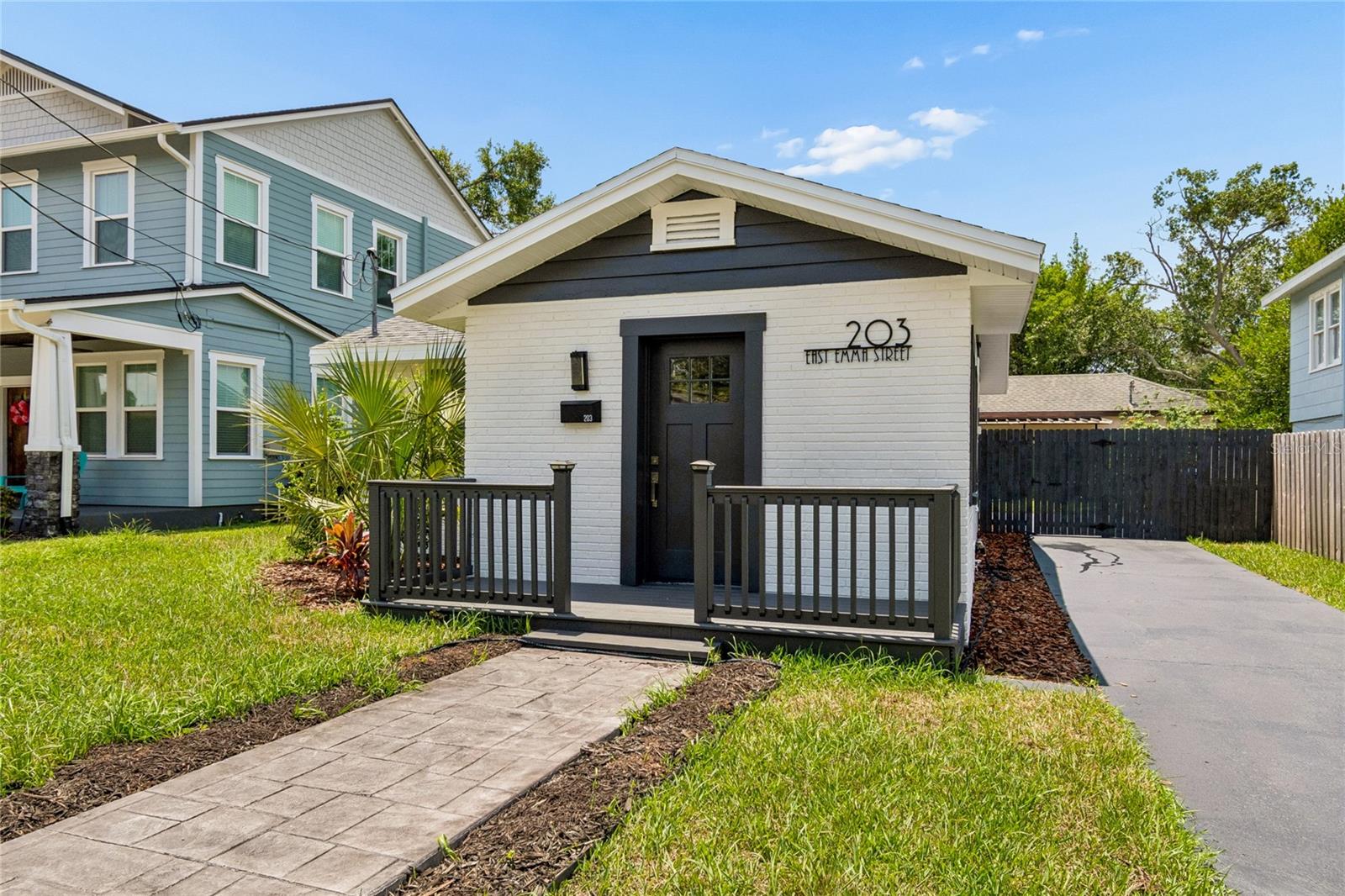 SPENCERS JOHN H RESUB - Residential