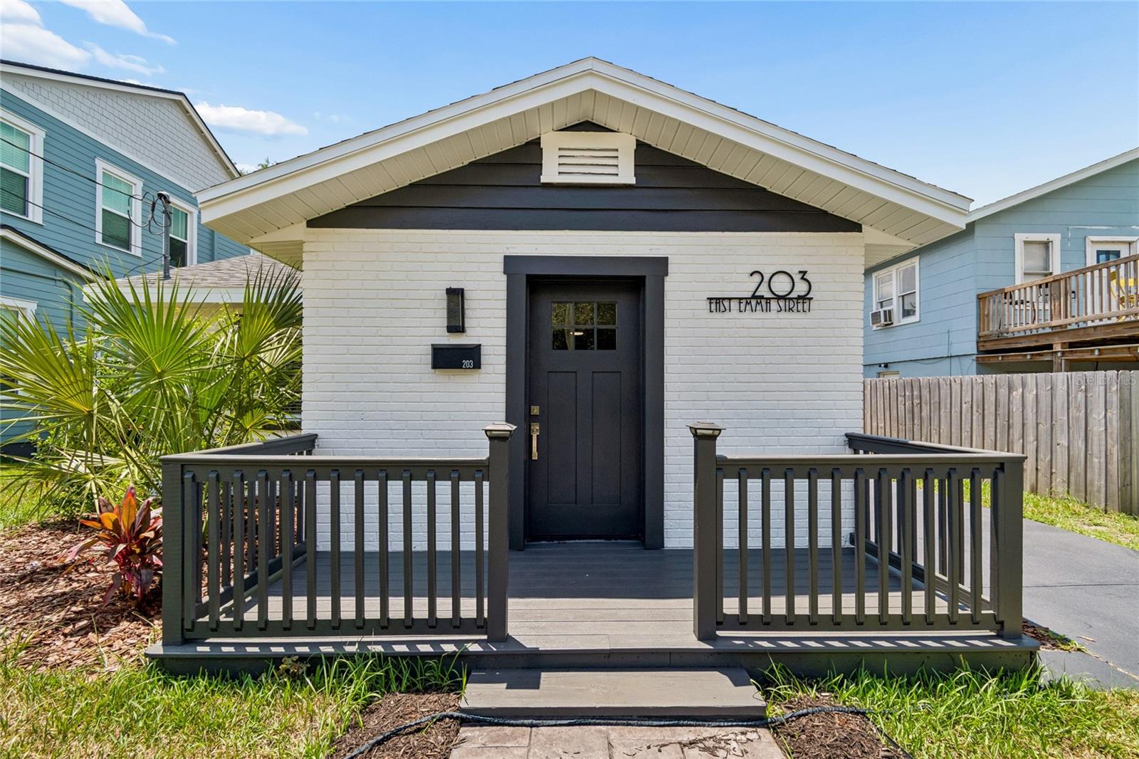 SPENCERS JOHN H RESUB - Residential