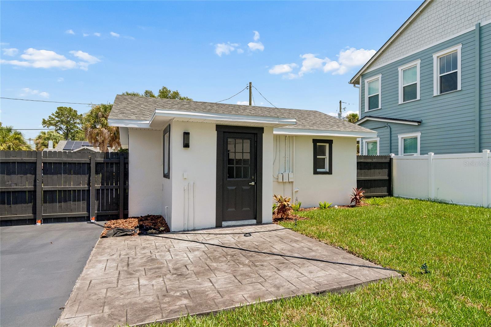 SPENCERS JOHN H RESUB - Residential