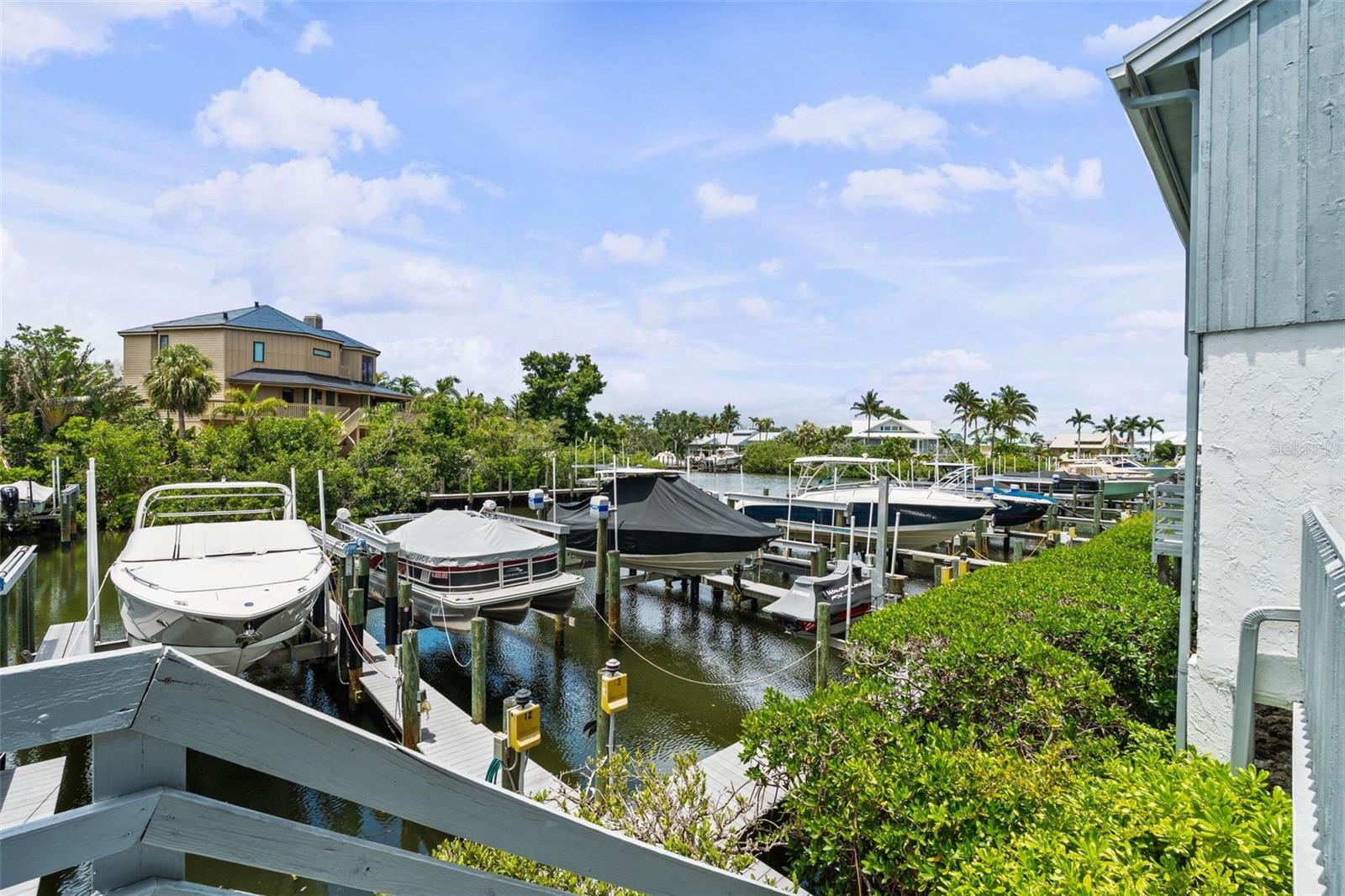 HARBOUR TOWNE - Residential
