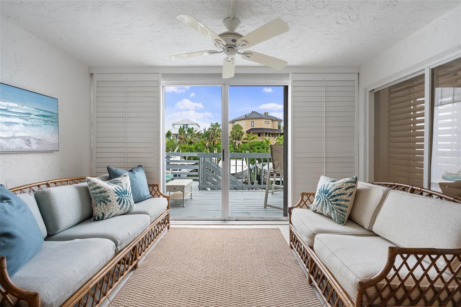 HARBOUR TOWNE - Residential