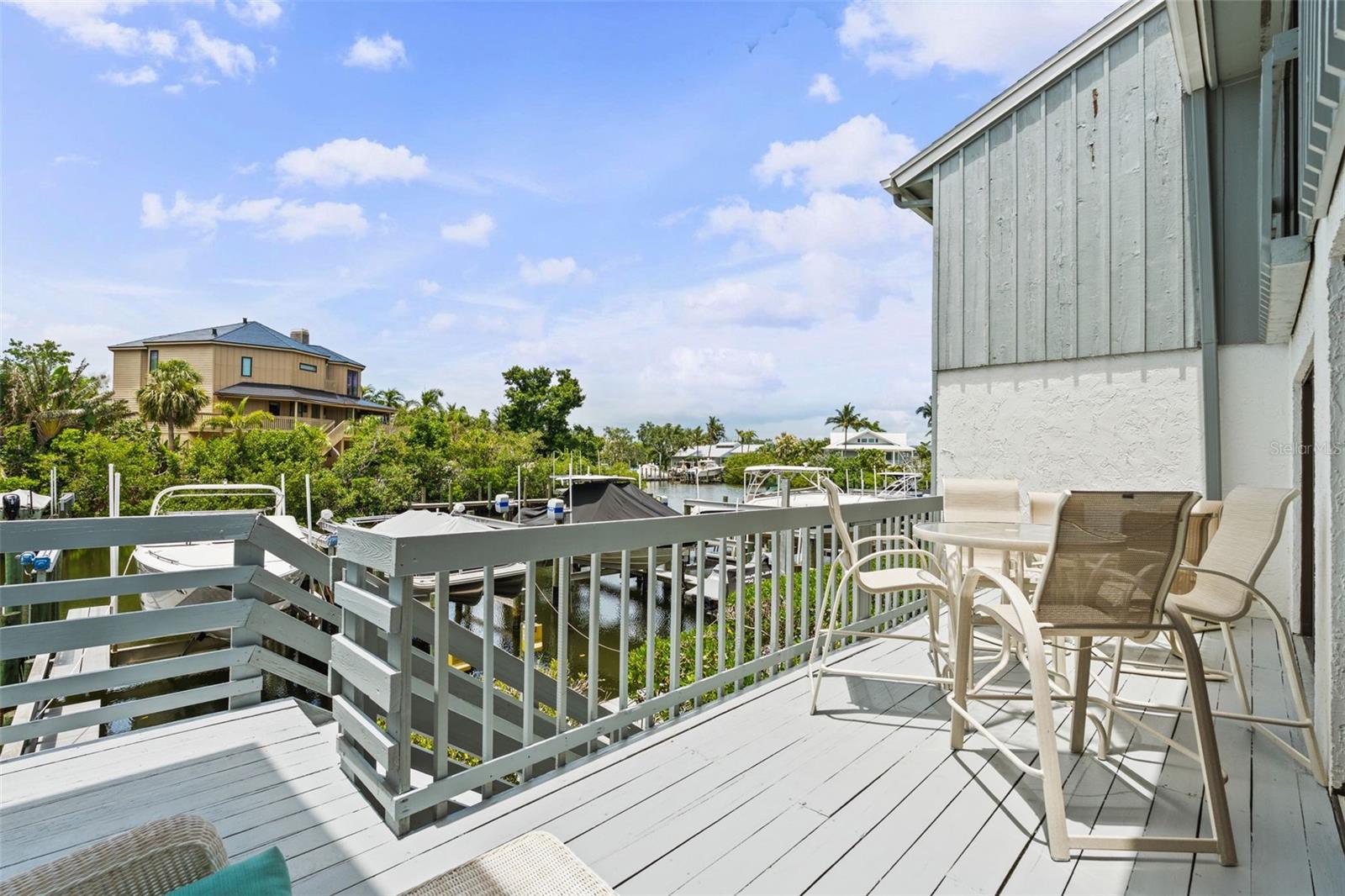 HARBOUR TOWNE - Residential