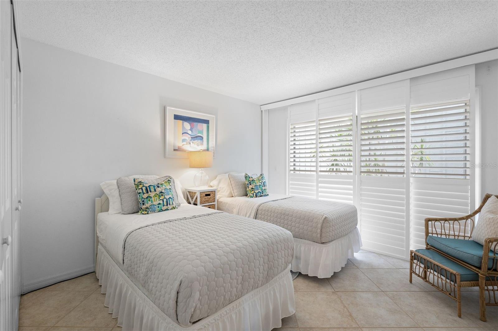 HARBOUR TOWNE - Residential