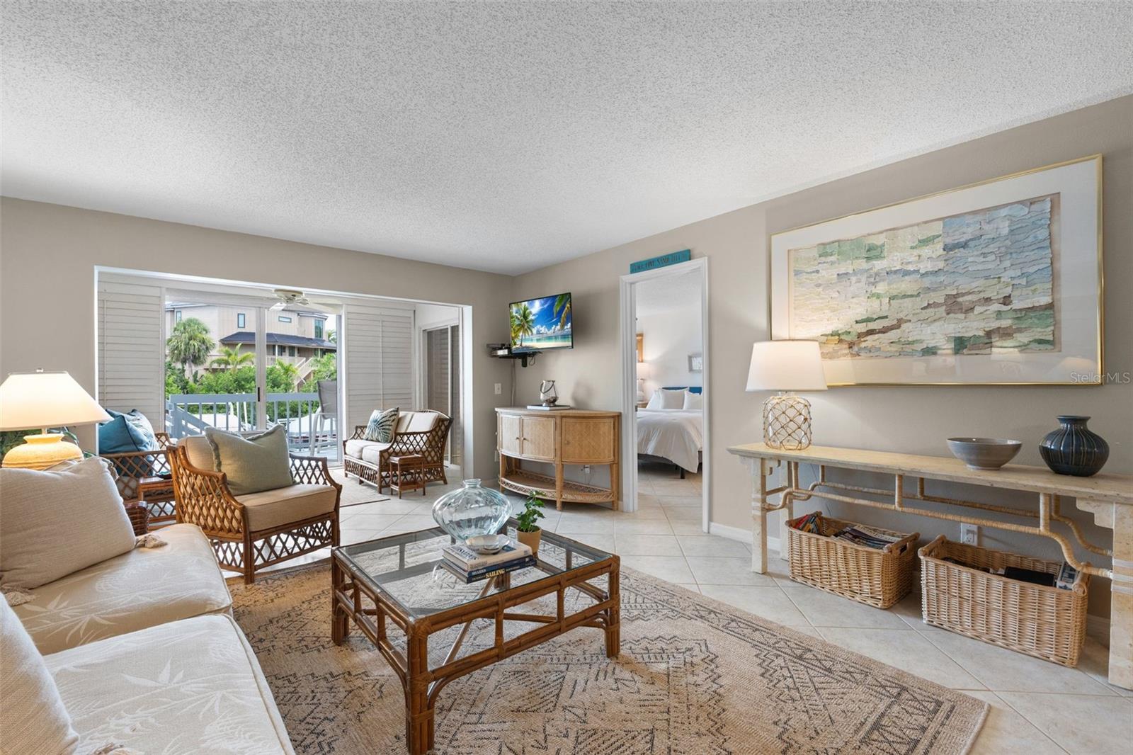HARBOUR TOWNE - Residential
