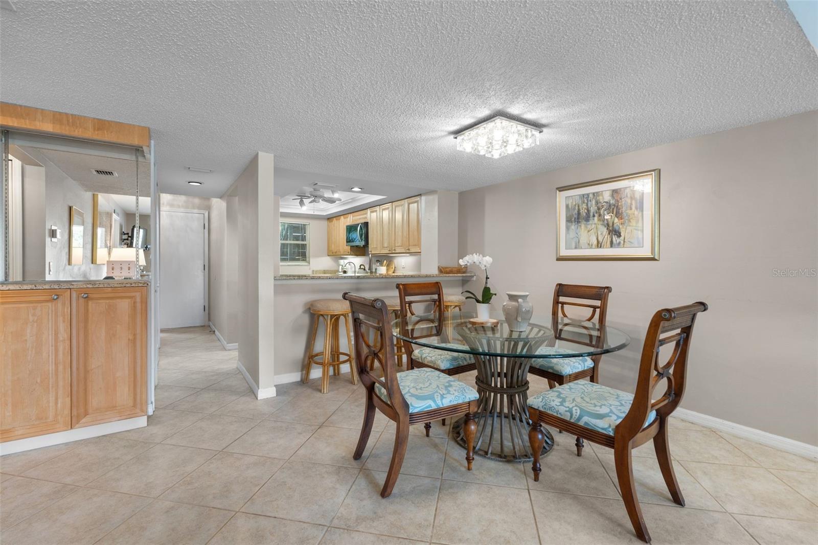 HARBOUR TOWNE - Residential