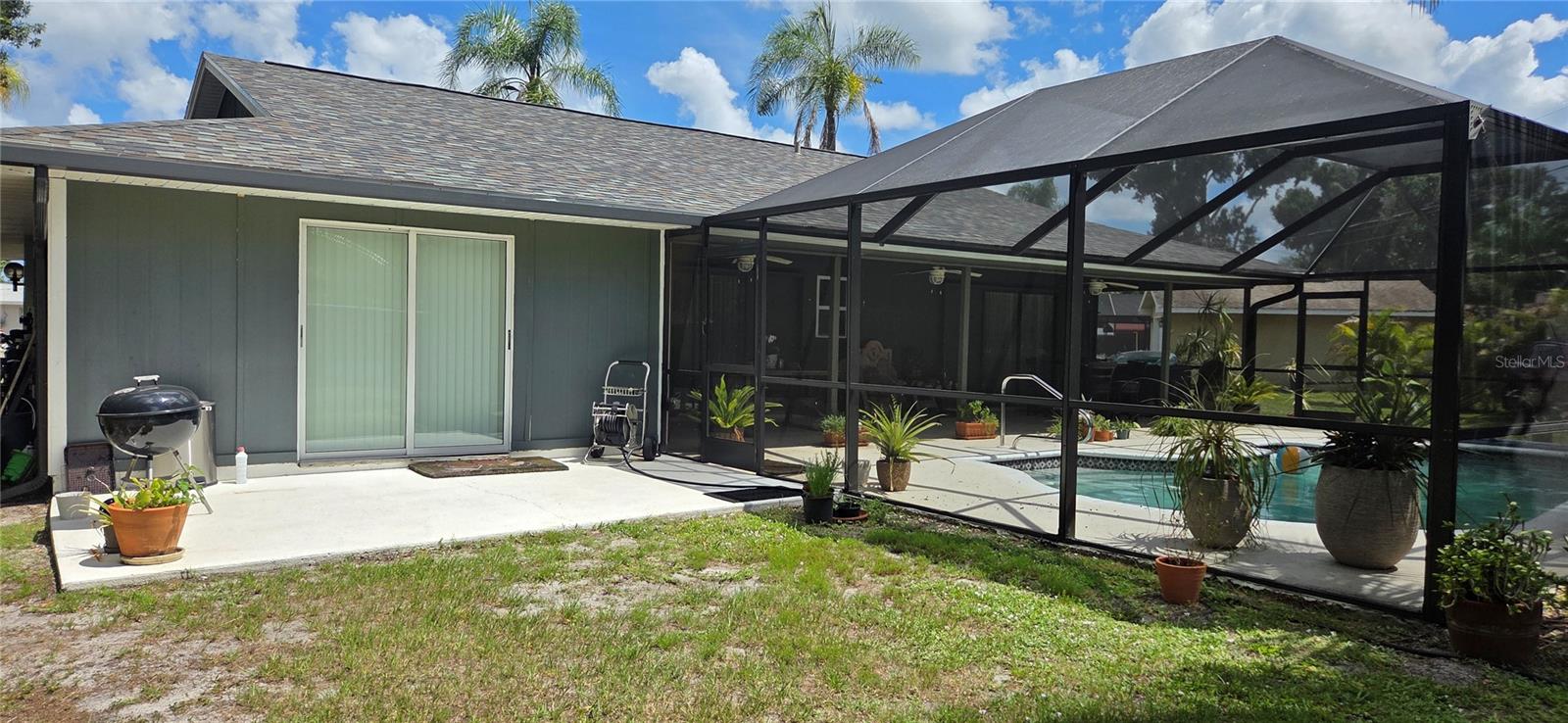 GREERS HOMELAND REP - Residential