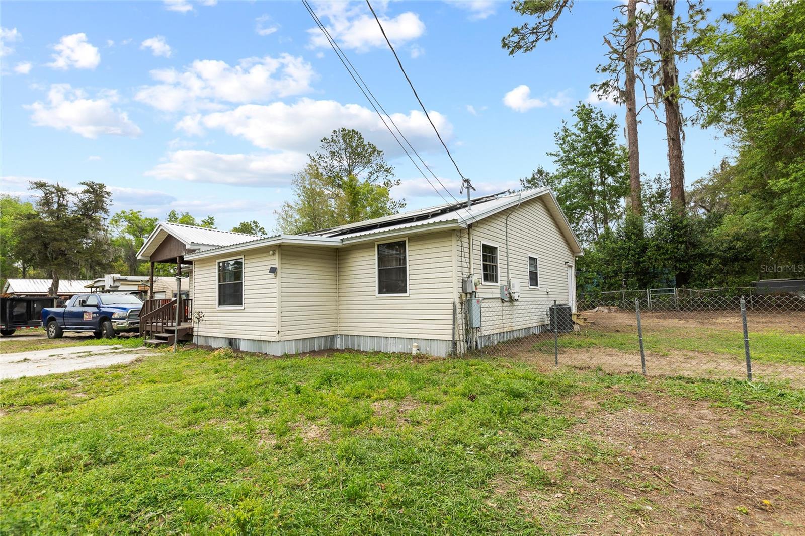 APACHE SHORES UNIT 04 - Residential