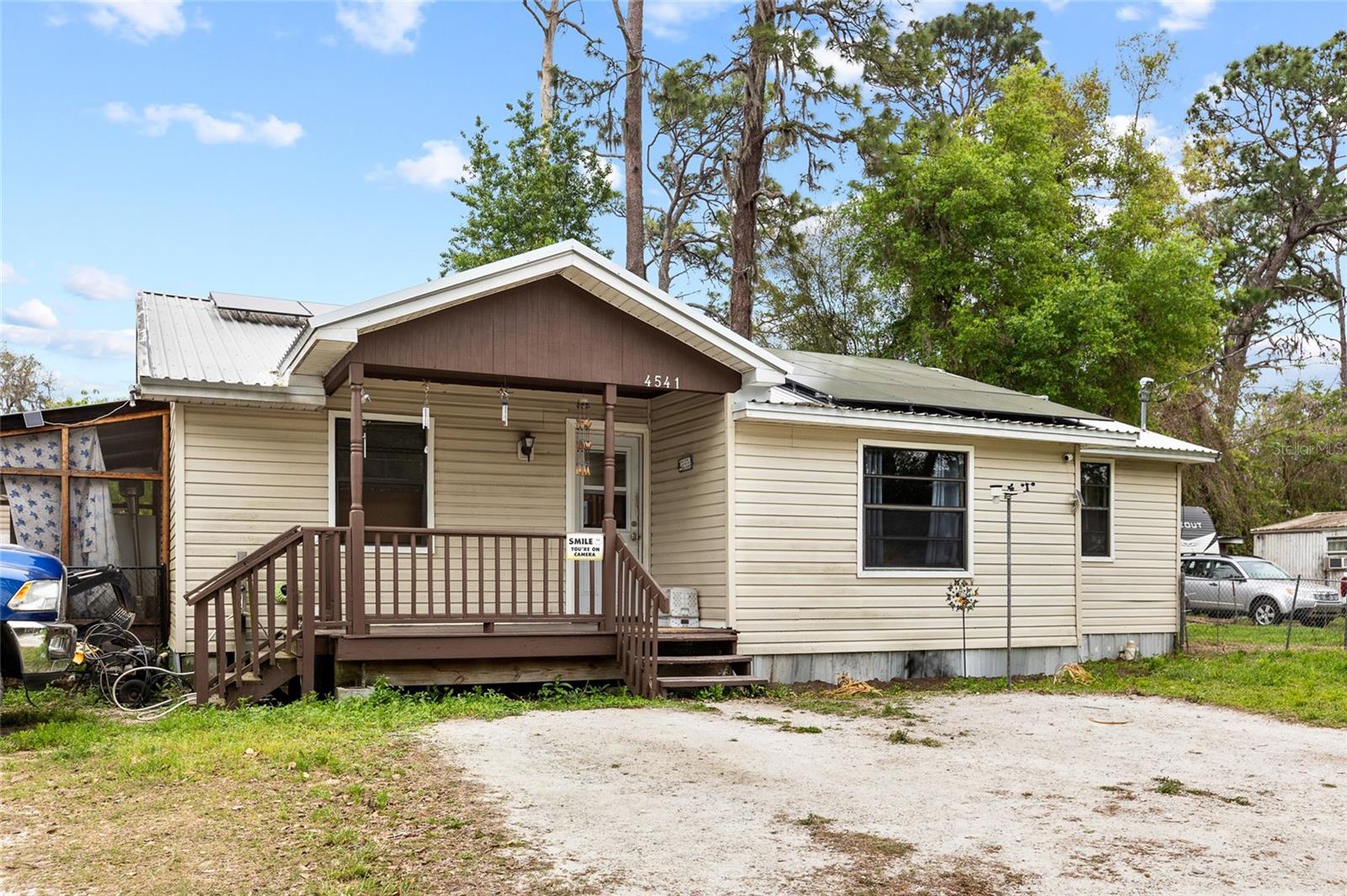 APACHE SHORES UNIT 04 - Residential