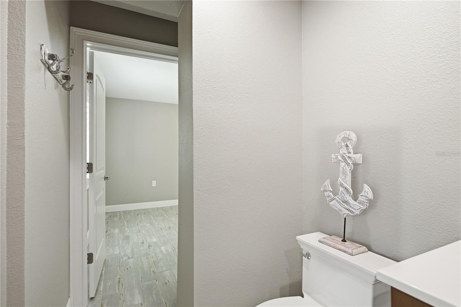FLOR A MAR - Residential