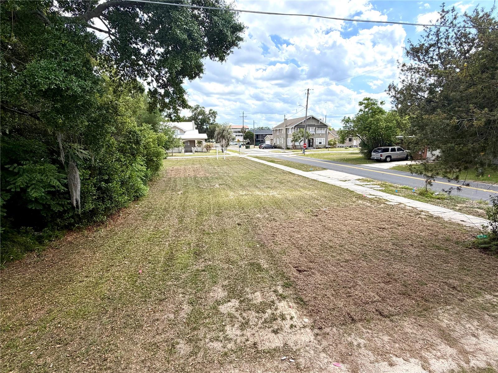 WINTER HAVEN HEIGHTS - Land