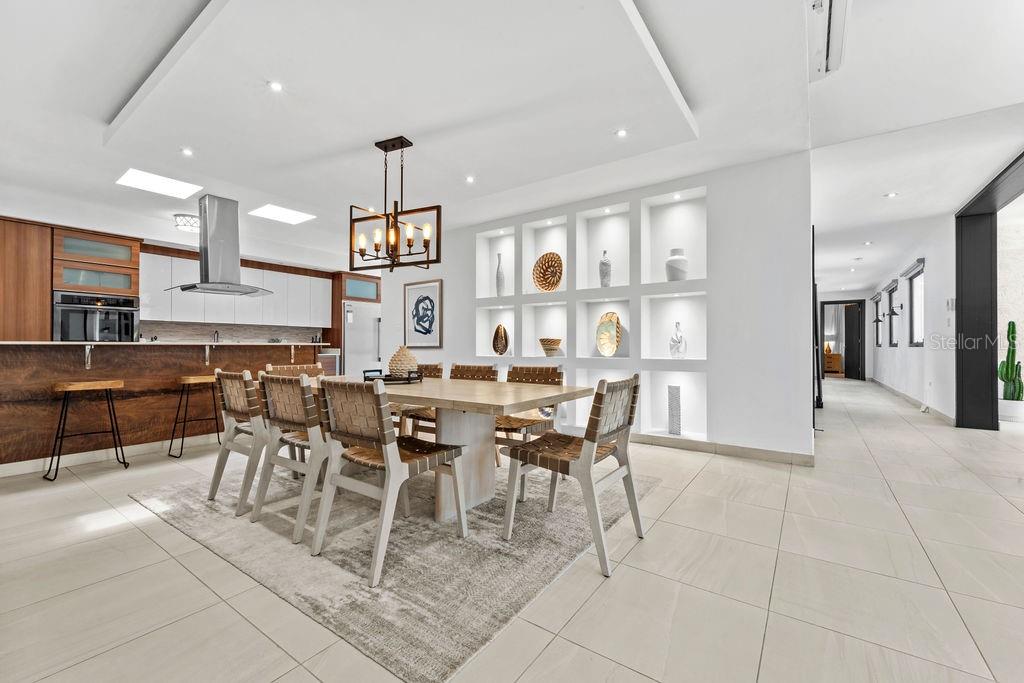 DORADO BEACH EAST - Residential