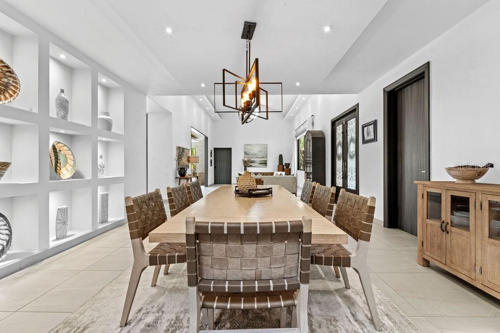DORADO BEACH EAST - Residential