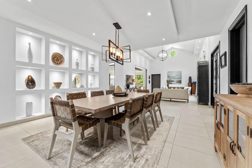 DORADO BEACH EAST - Residential