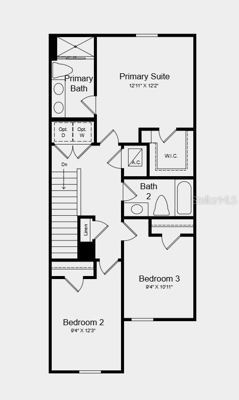 WATERSTONE - Residential