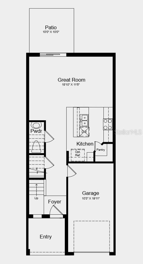 WATERSTONE - Residential