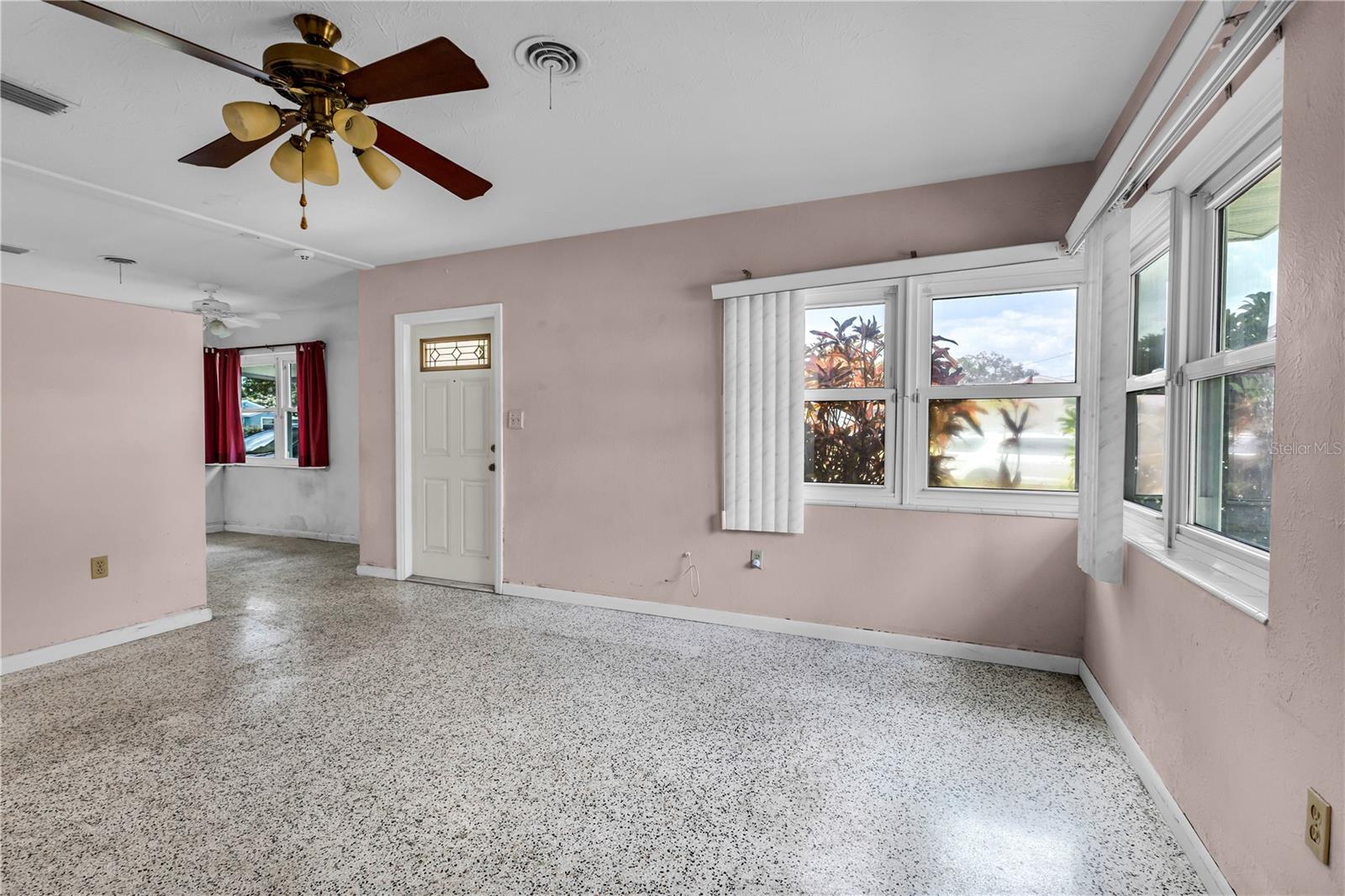 BODENS - Residential