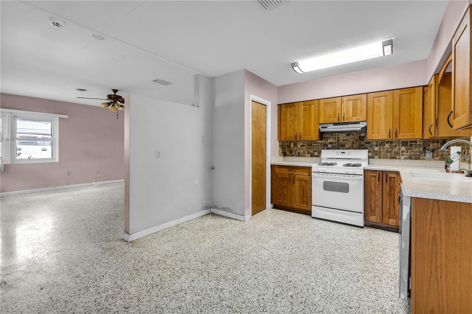 BODENS - Residential