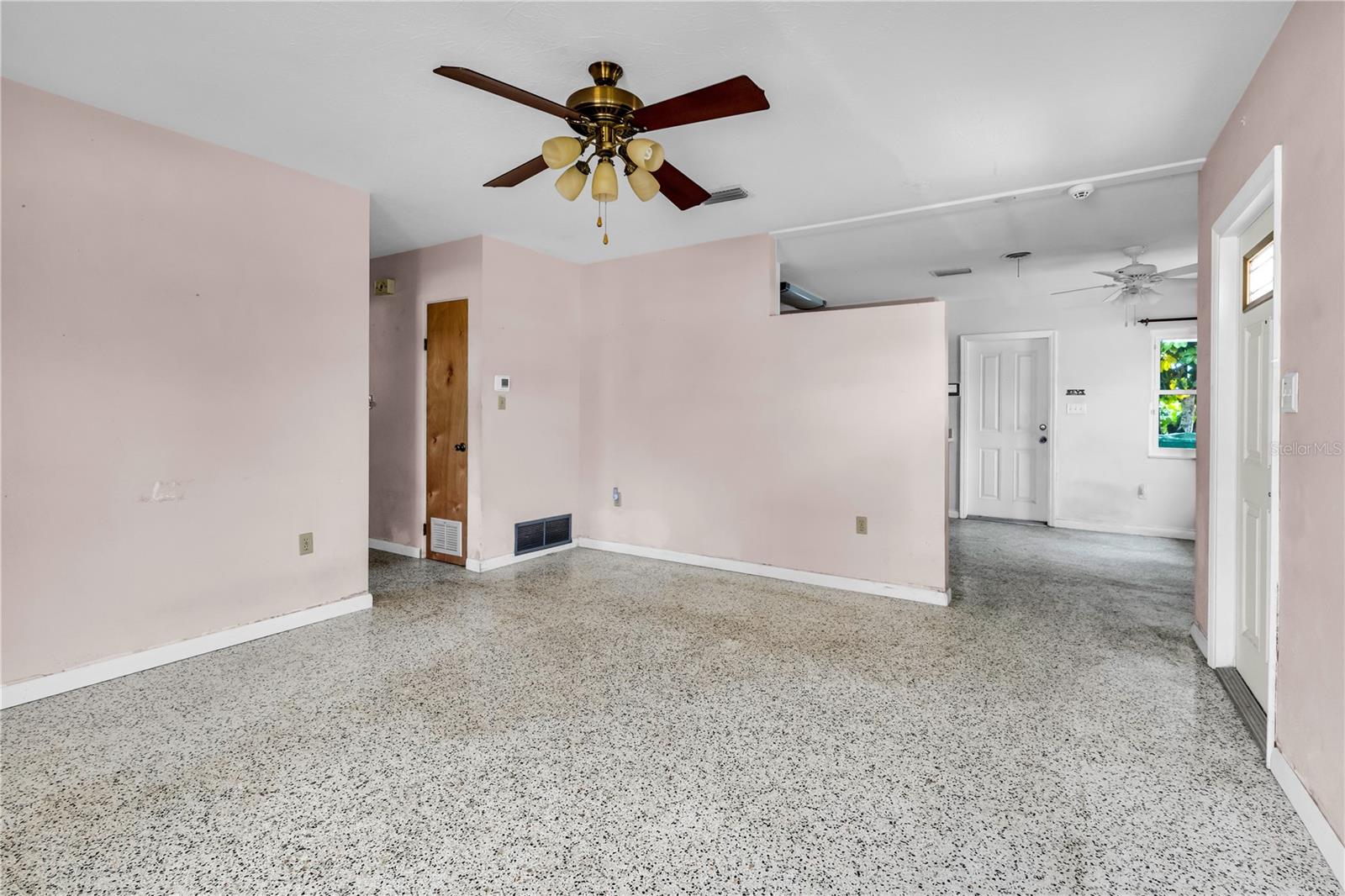 BODENS - Residential