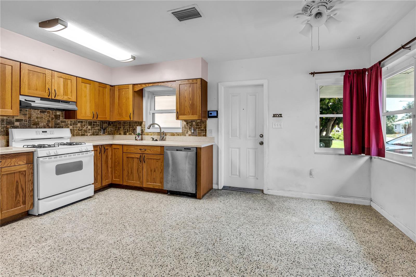 BODENS - Residential