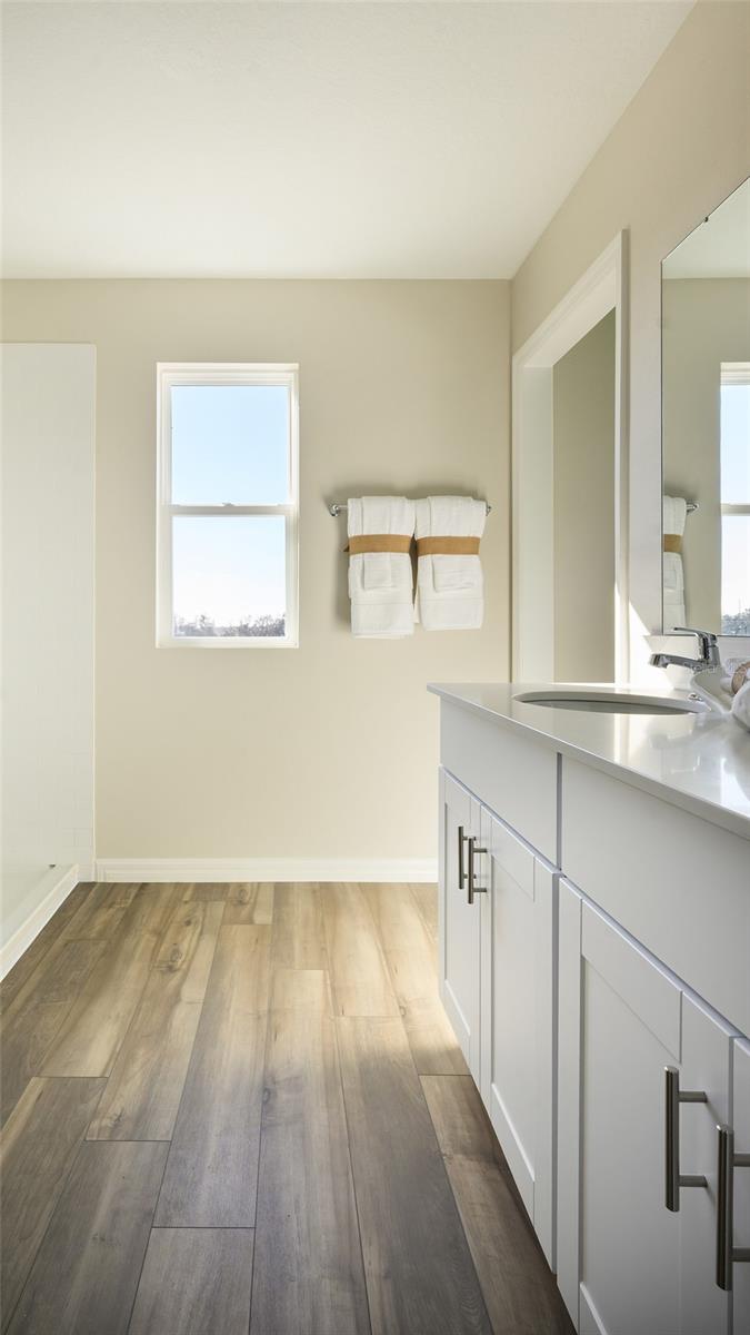 PASADENA RIDGE - Residential