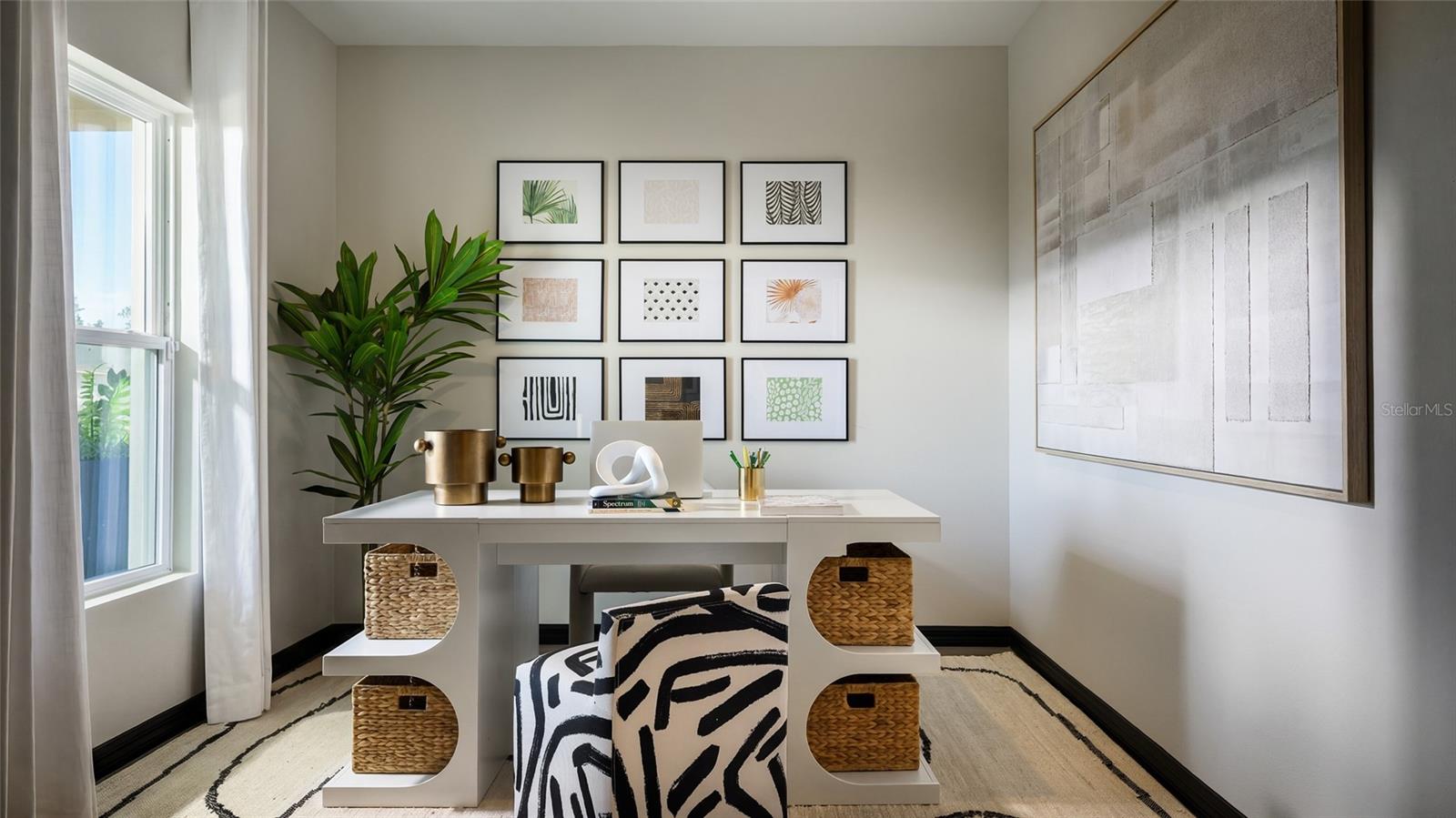 PASADENA RIDGE - Residential