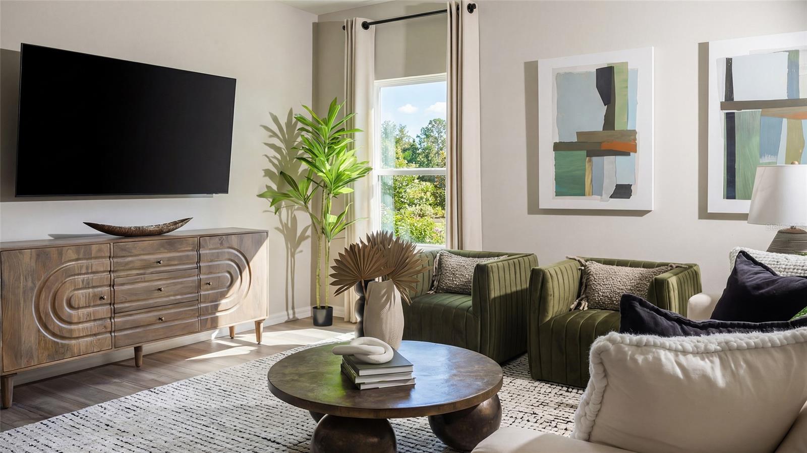 PASADENA RIDGE - Residential