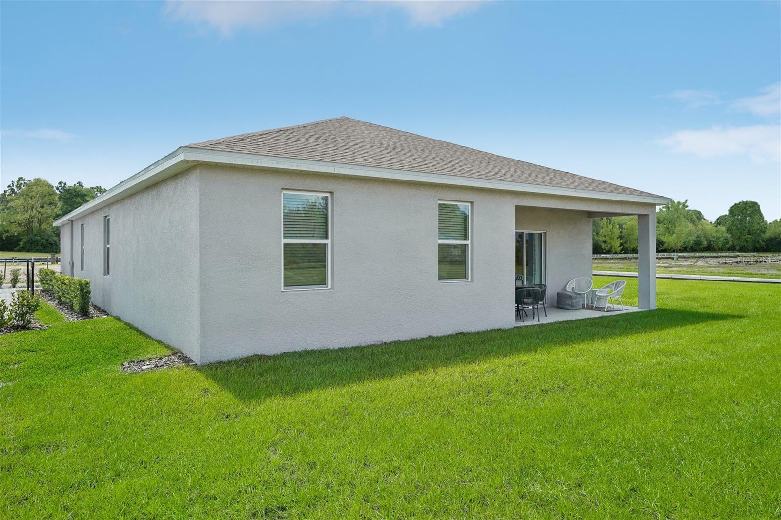 GROVES AT WHITEMARSH - Residential