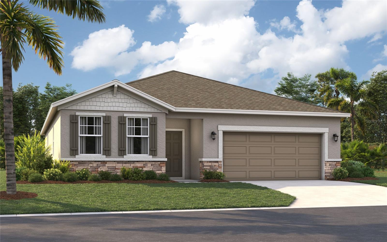 GROVES AT WHITEMARSH - Residential