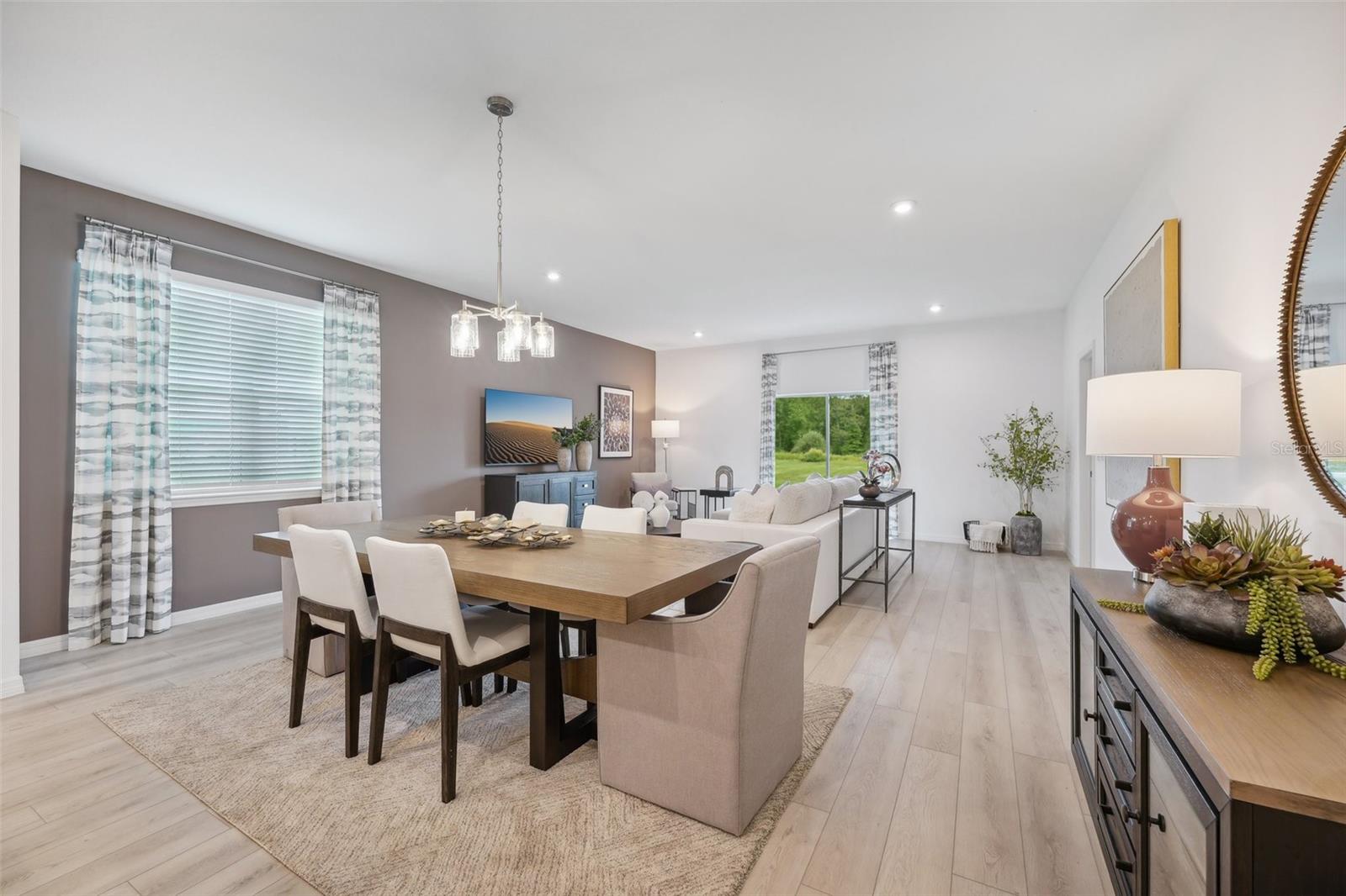 GROVES AT WHITEMARSH - Residential