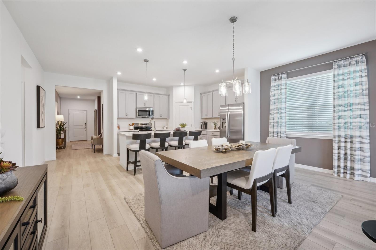 GROVES AT WHITEMARSH - Residential