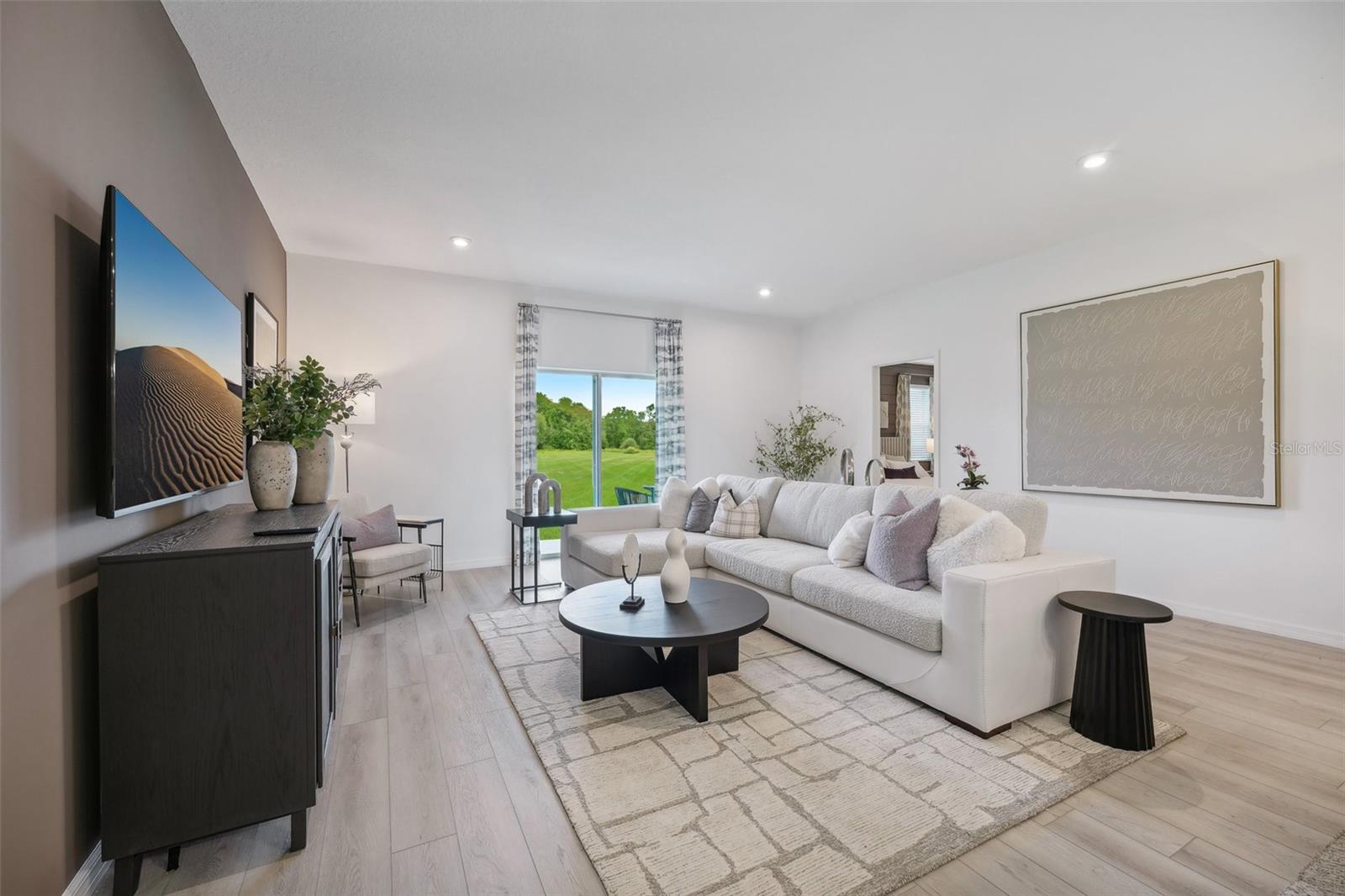 GROVES AT WHITEMARSH - Residential
