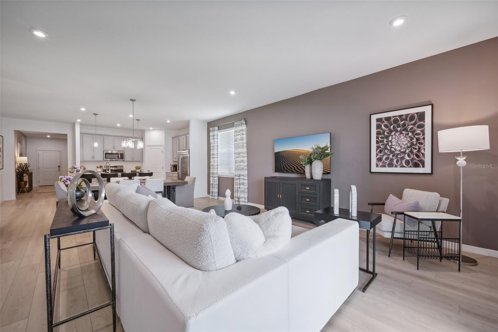 GROVES AT WHITEMARSH - Residential