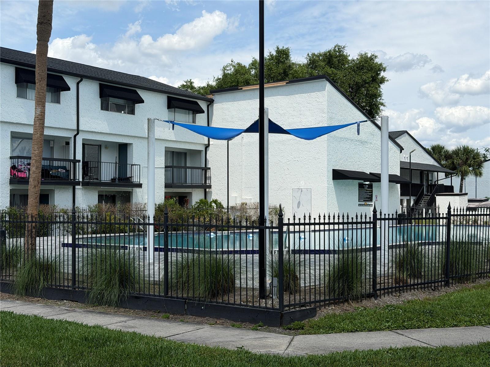 AVALON - Residential Lease