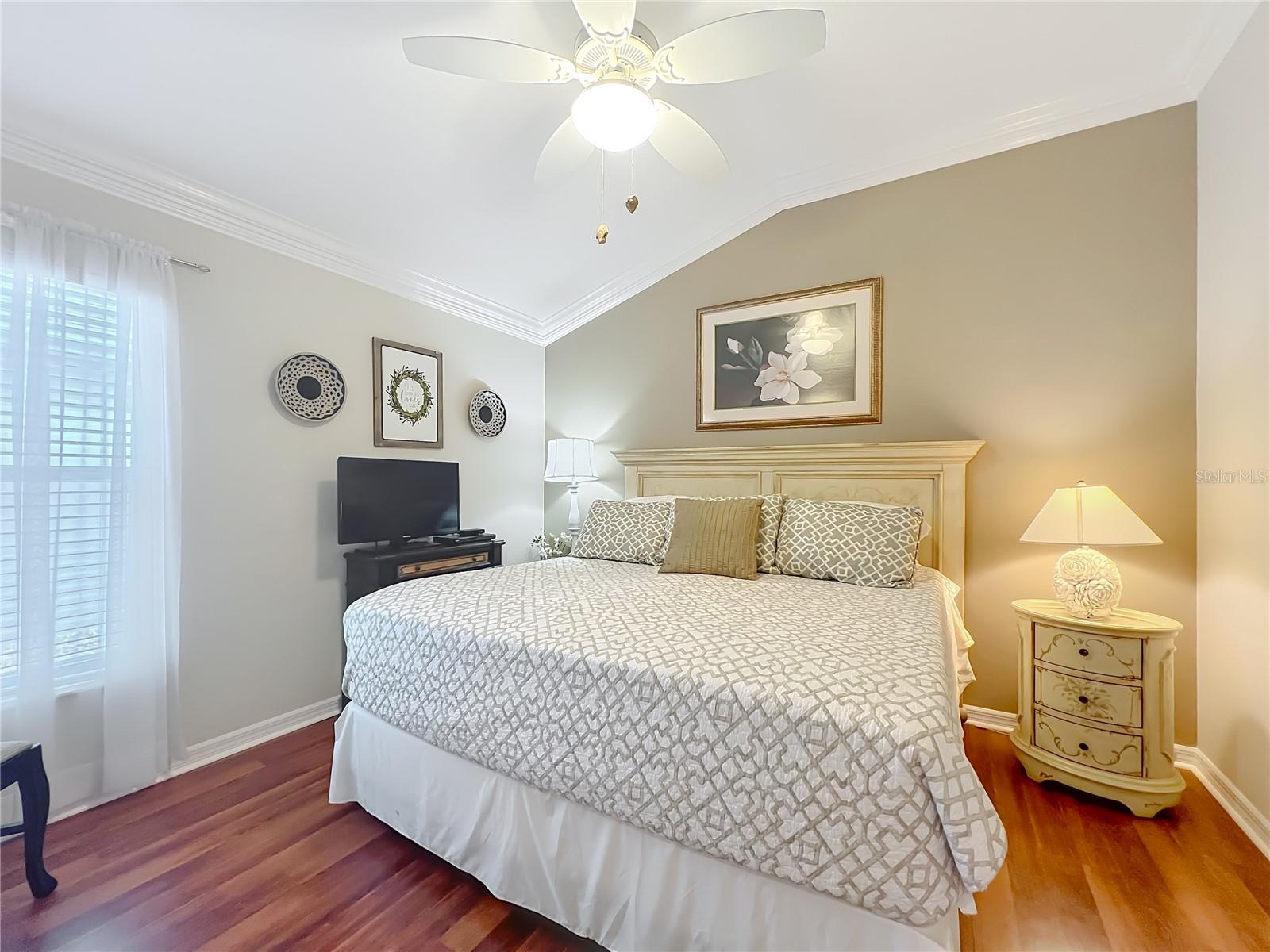 VILLAGES SUMTER - Residential