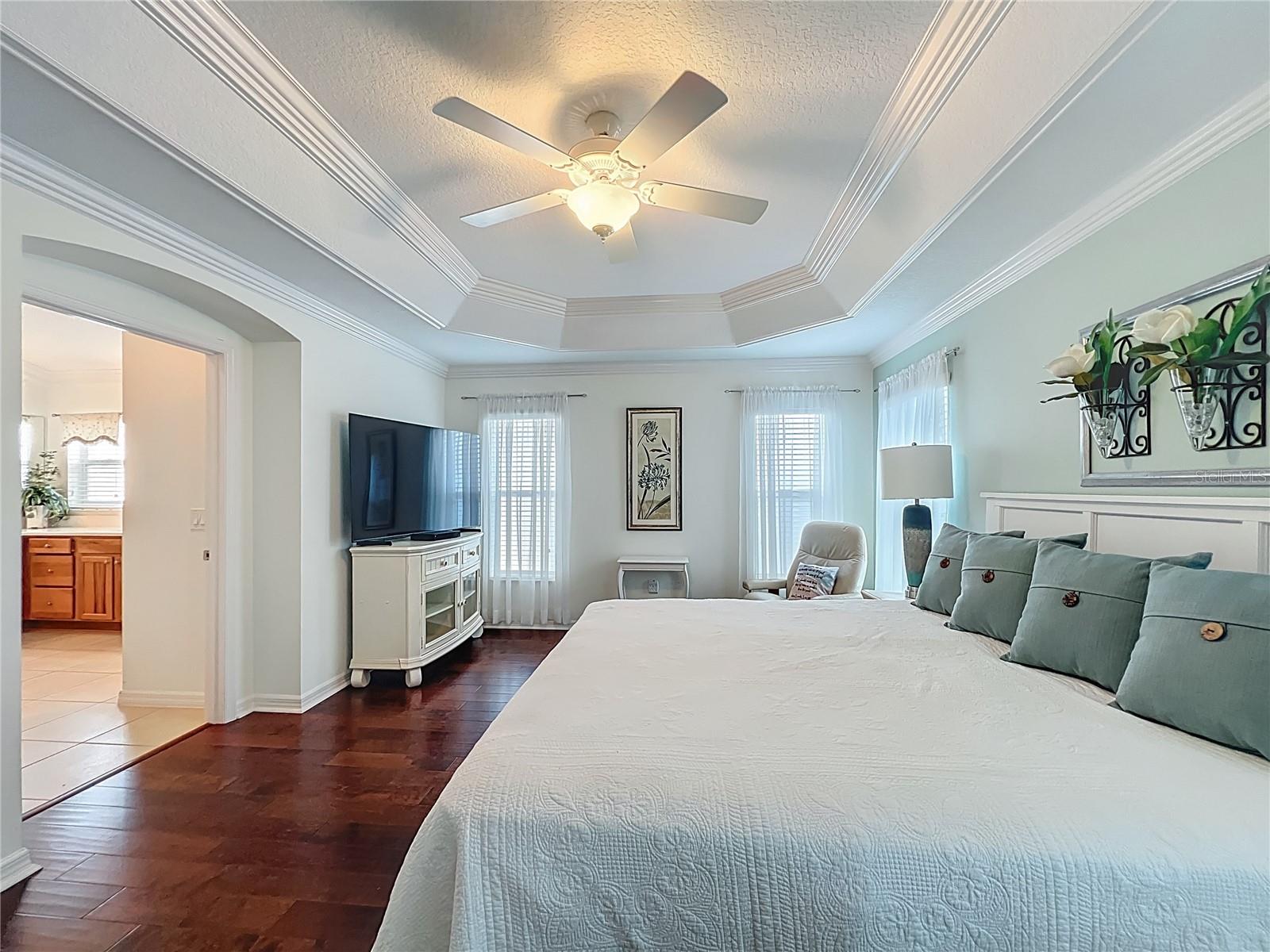 VILLAGES SUMTER - Residential