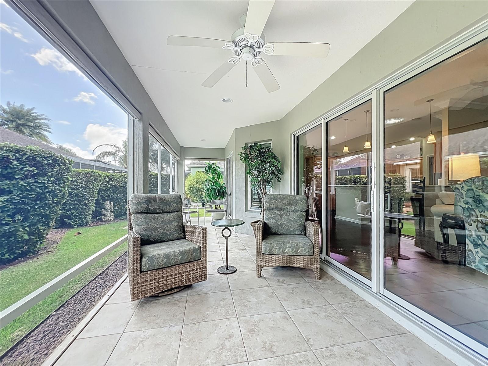 VILLAGES SUMTER - Residential