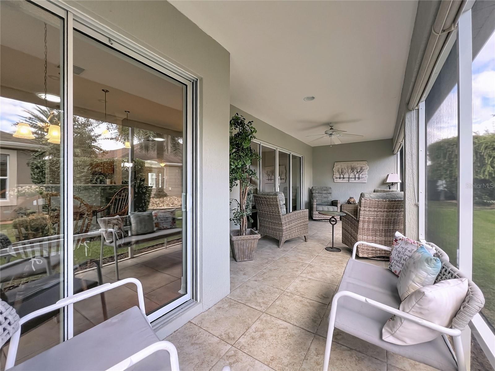 VILLAGES SUMTER - Residential
