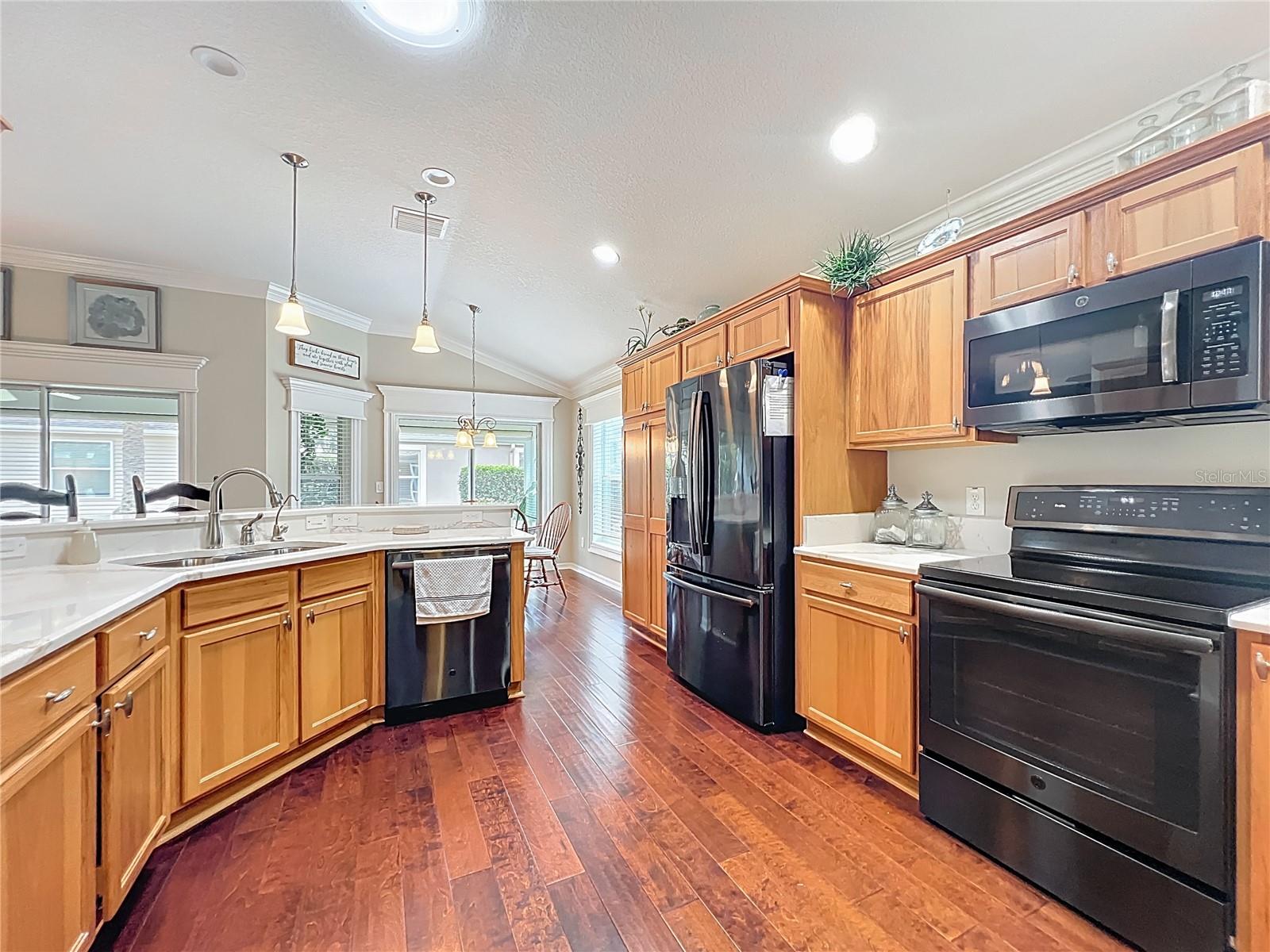 VILLAGES SUMTER - Residential