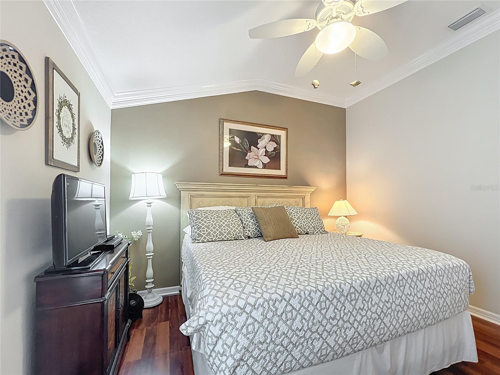VILLAGES SUMTER - Residential