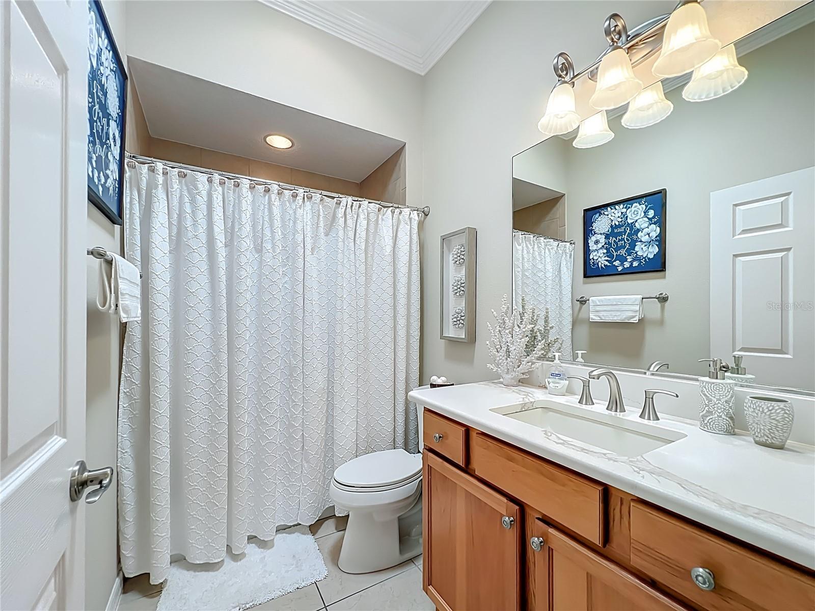 VILLAGES SUMTER - Residential