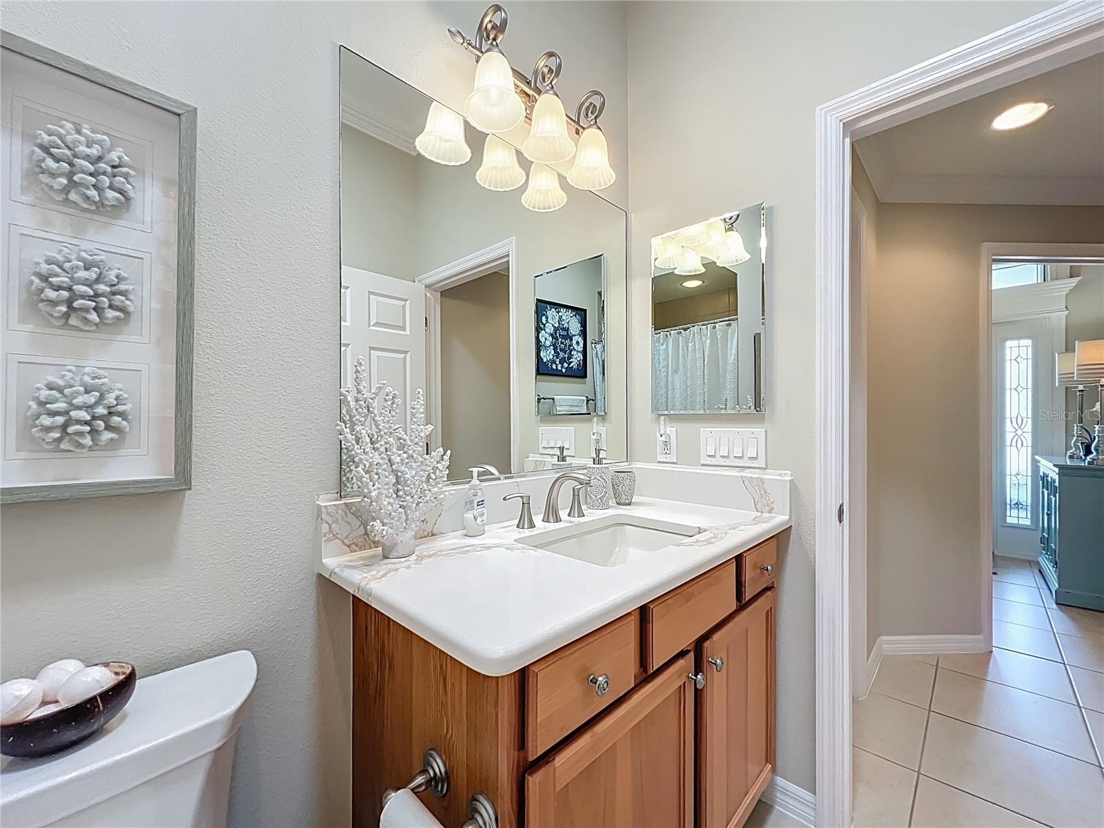 VILLAGES SUMTER - Residential