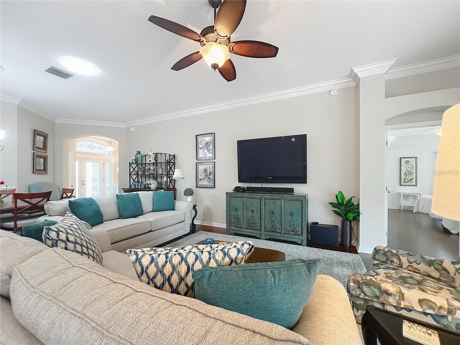 VILLAGES SUMTER - Residential