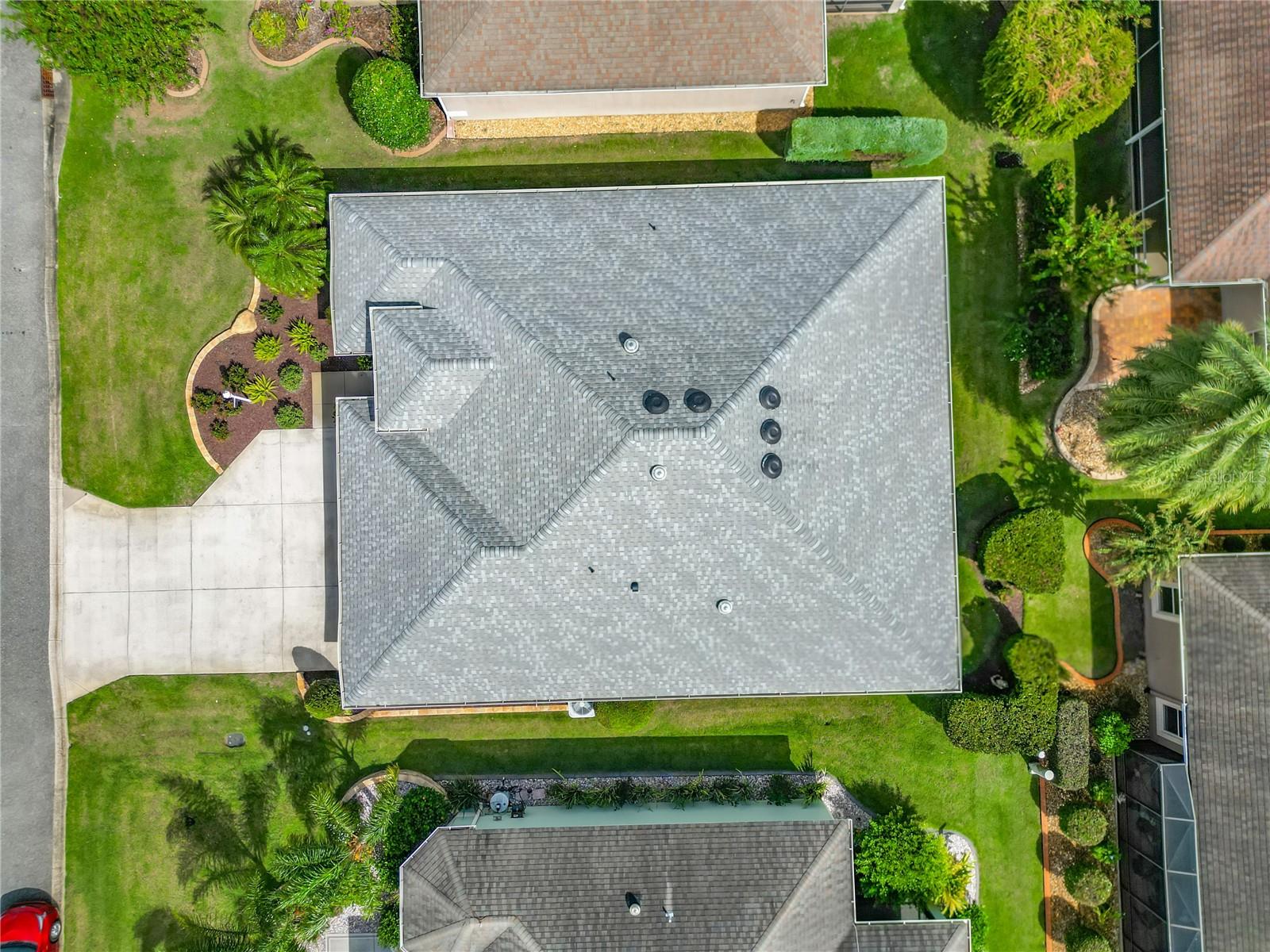 VILLAGES SUMTER - Residential