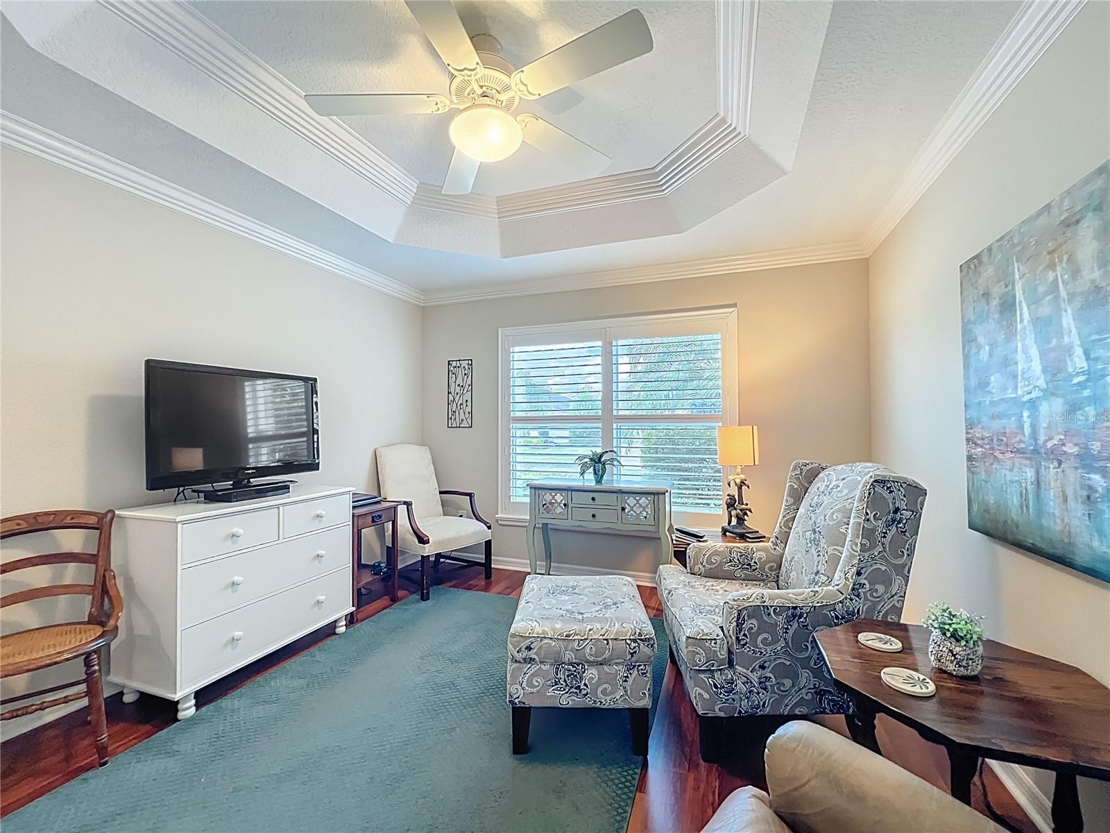 VILLAGES SUMTER - Residential