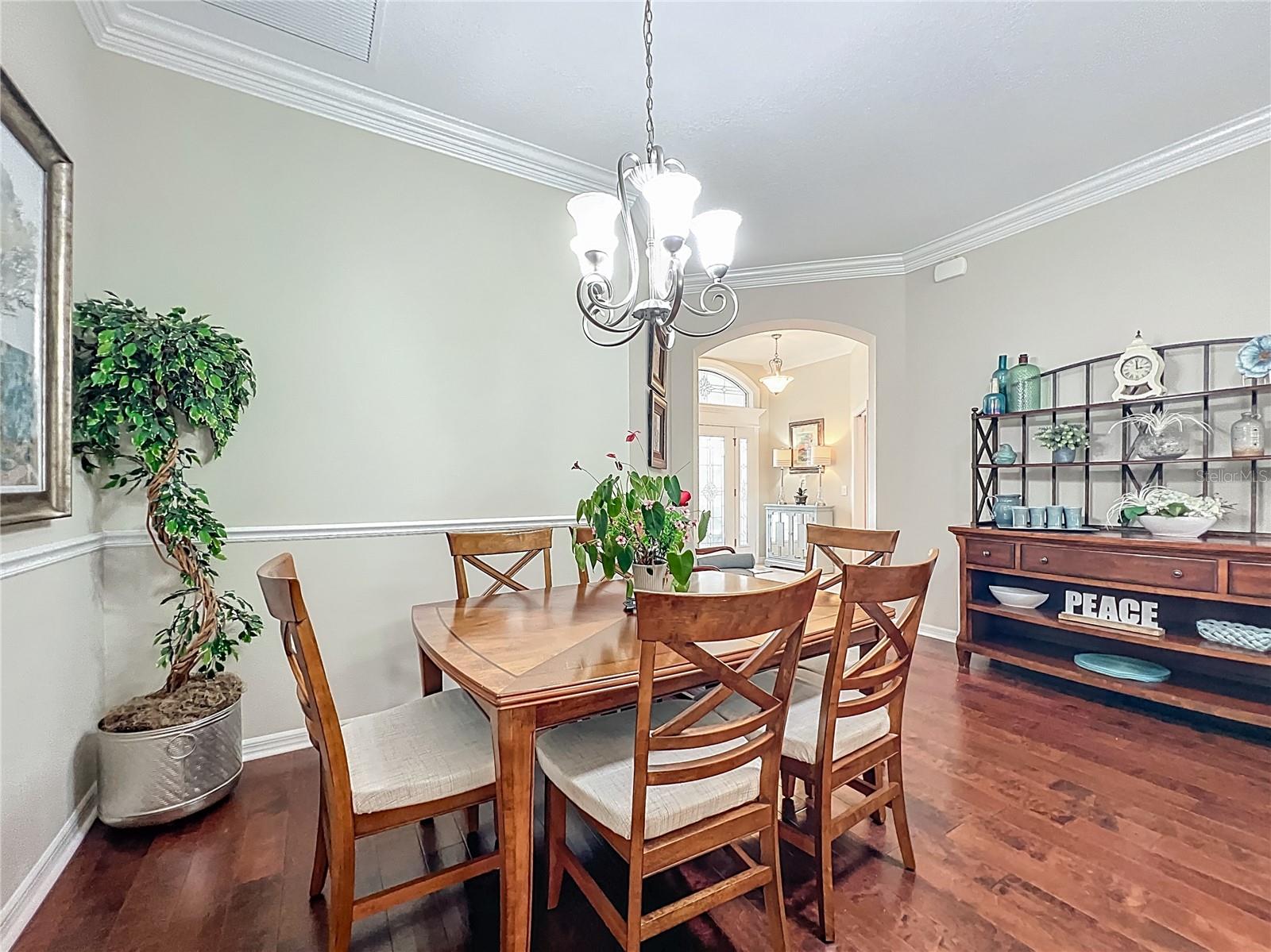 VILLAGES SUMTER - Residential