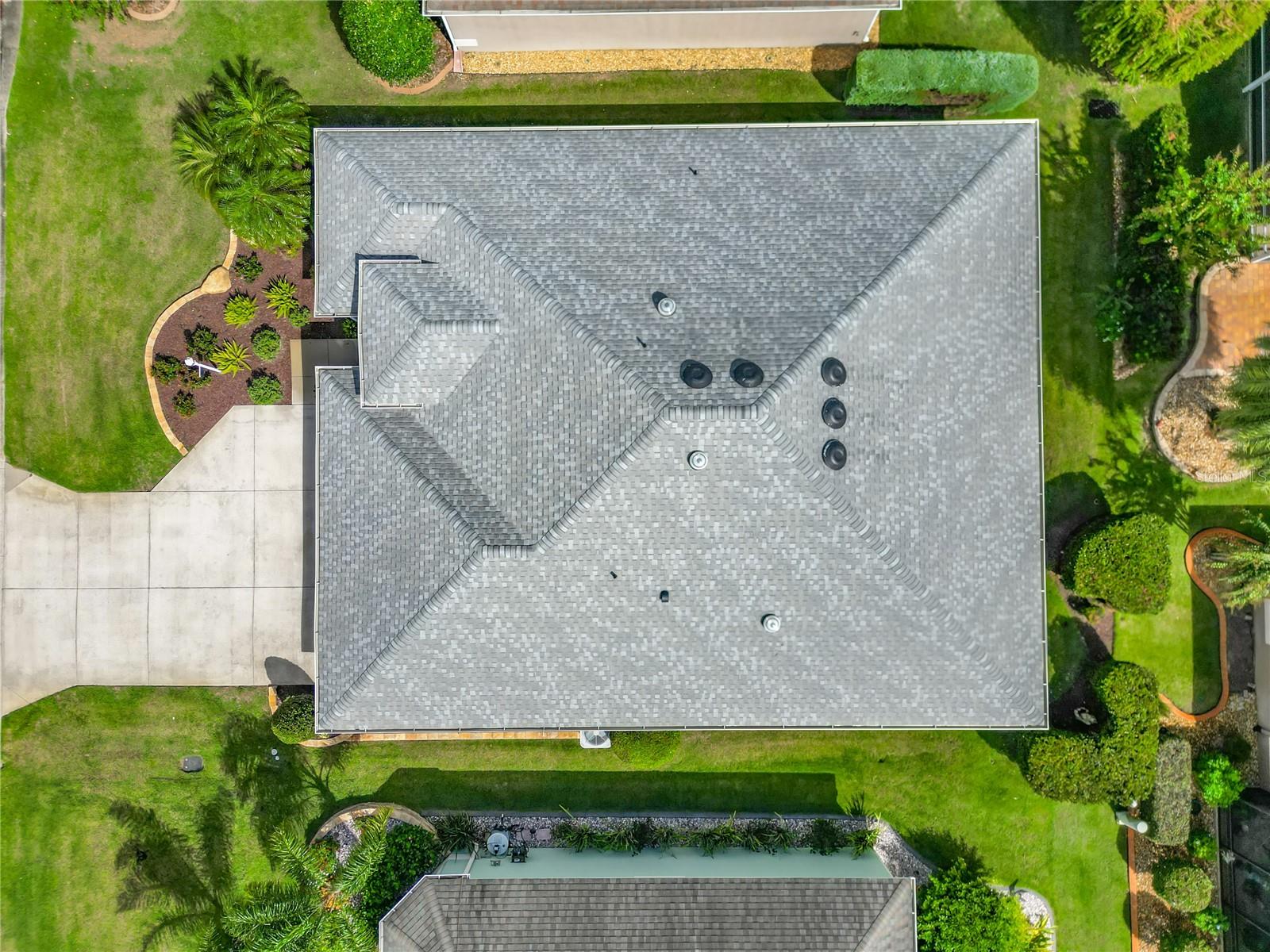 VILLAGES SUMTER - Residential