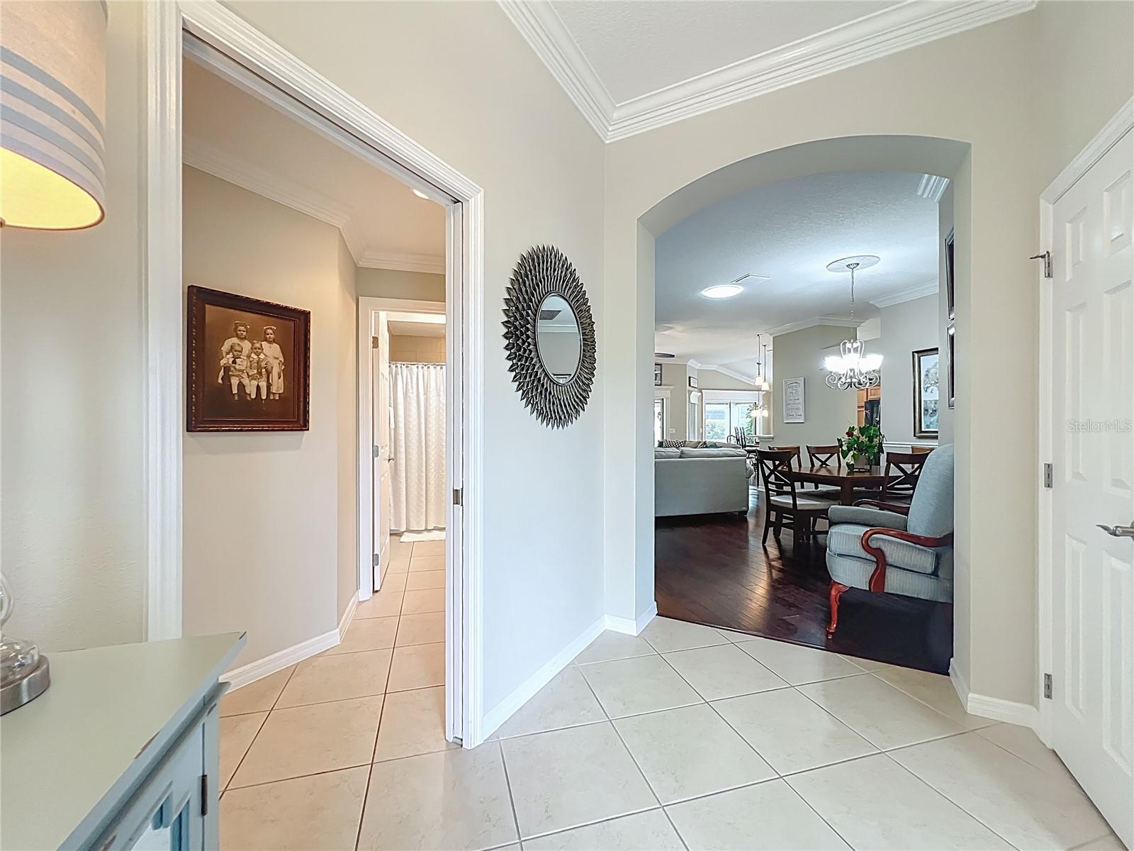VILLAGES SUMTER - Residential